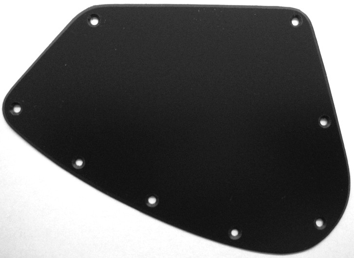 IBANEZ Cavity Plate - plastic for S/EGEN series (4PT1PA0007)