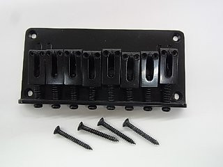 IBANEZ Bridge 8 String Black (2GB1PA0001)