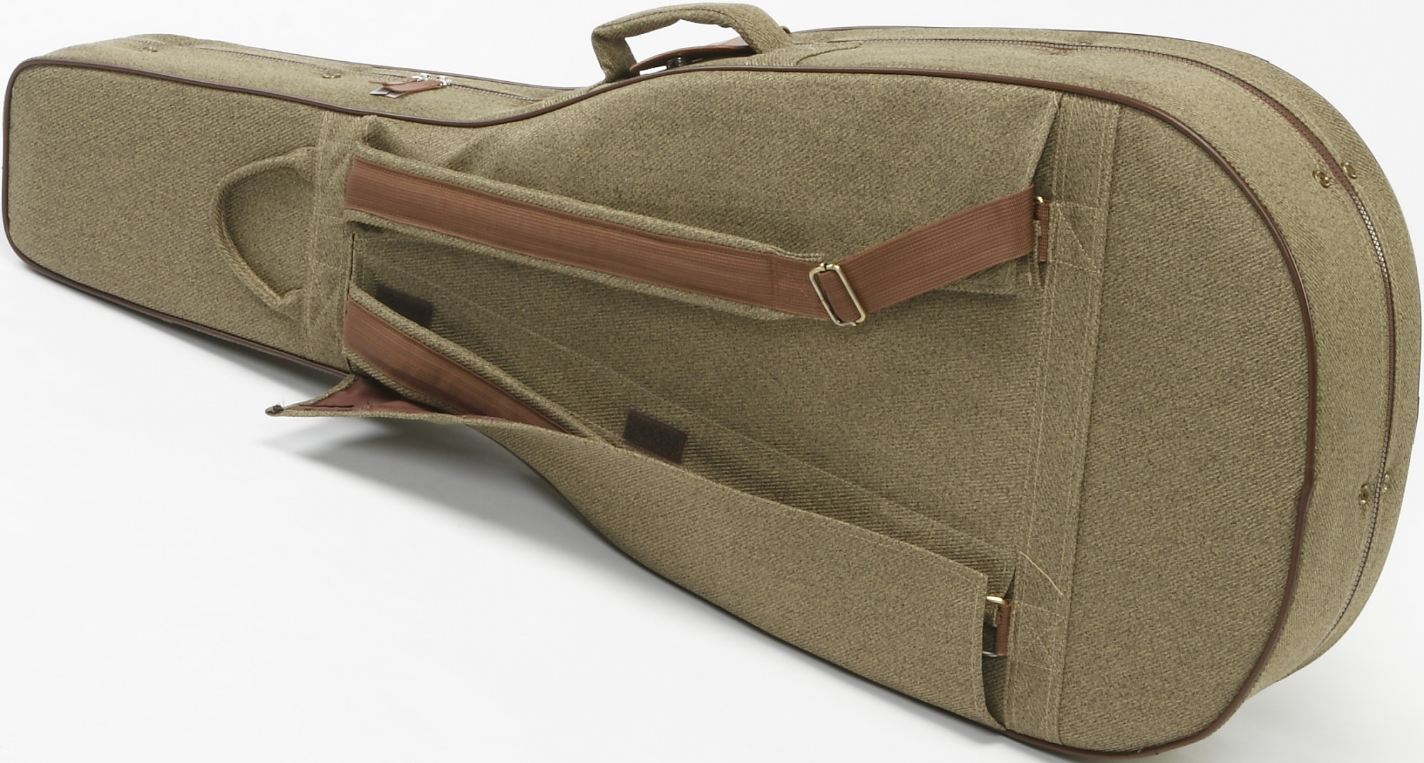 IBANEZ Formtasche für Westerngitarre - für AEG/AVN/ PN/G (FS40CL)