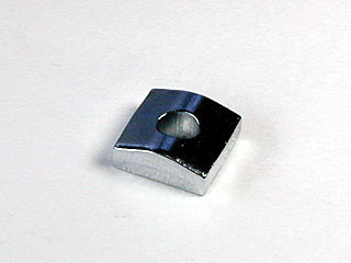 Ibanez pressure pad in chrome for top lock locking nut (2TL2-2C)