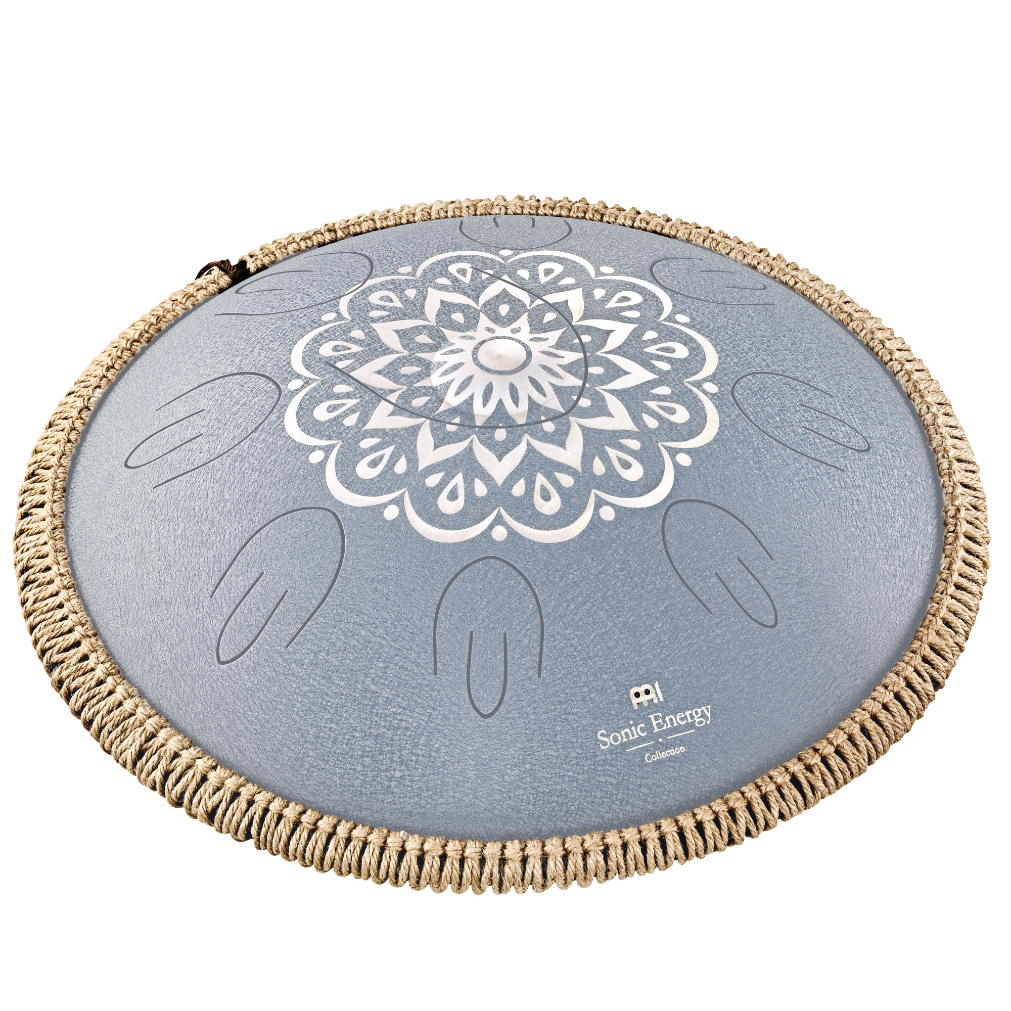 Meinl Sonic Energy Linen/nylon cord for OSTD Steel Tongue Drum - Tan (OSTDLC)