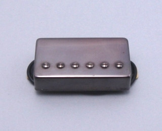 IBANEZ Bridge Pickup ACH2 Humbucker - cosmo Black für Artcore Serie (3PU1HAC2CK)