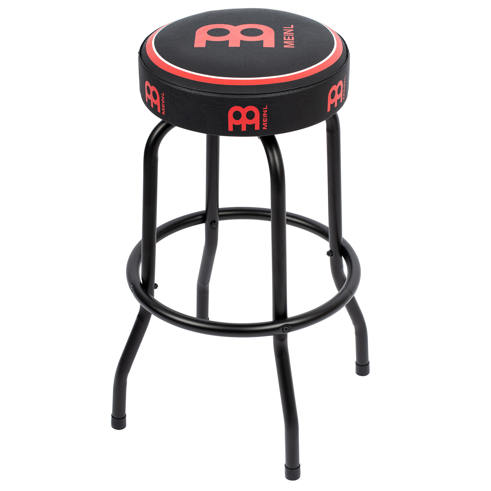MEINL Barstool - 30" black (MBS30B)