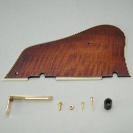 IBANEZ Ahorn Schlagbrett - für AF95-VLS (4PG1SM2VLS)