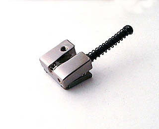 IBANEZ SADDLE 5-STR. BASS SET - 5 Stück (2AC2B252K)