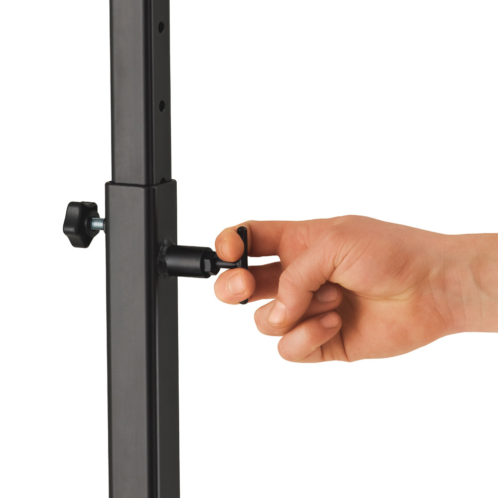 Meinl Sonic Energy  Gong/Tam Tam Ständer - Bis zu 32" / 81 cm (TMGS)
