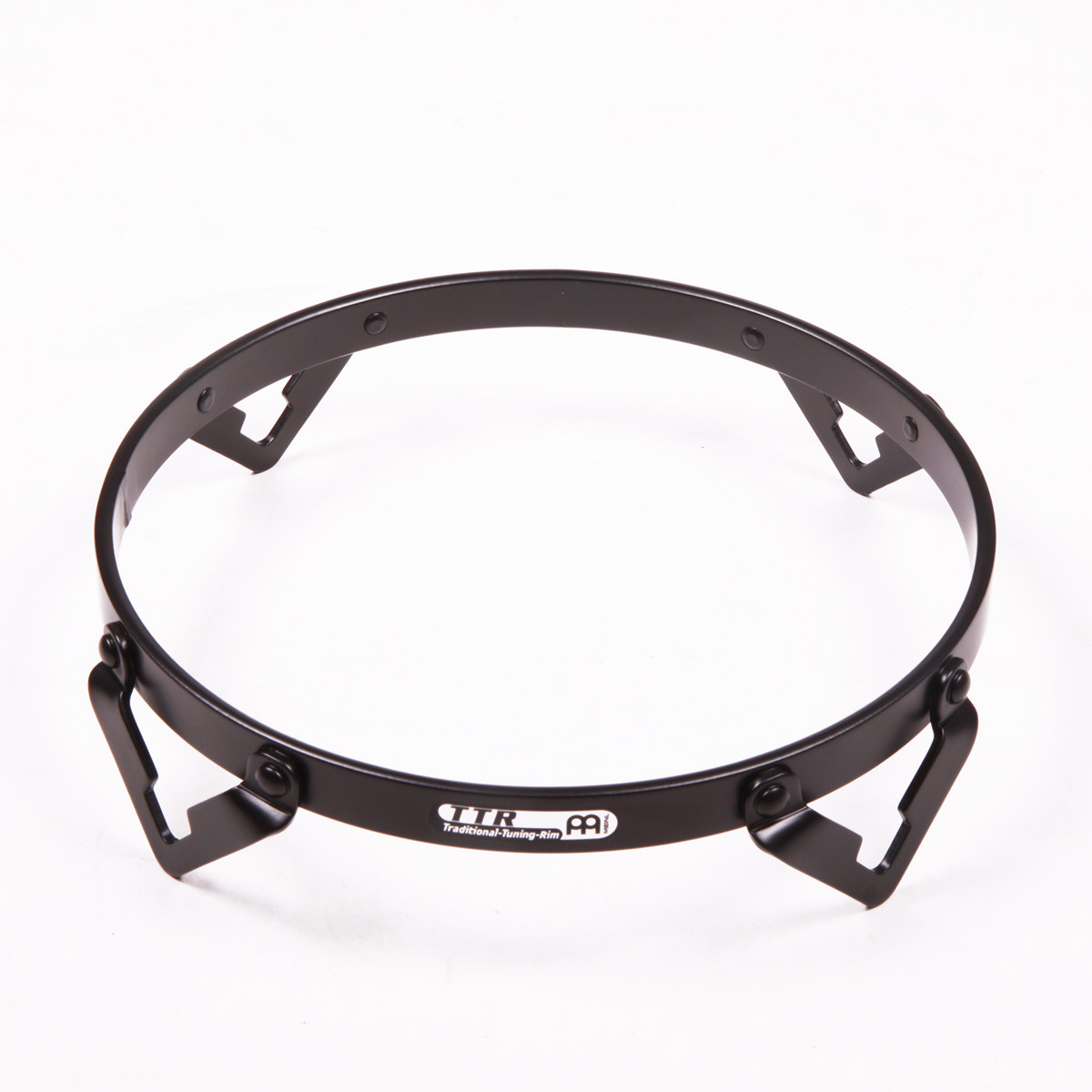 MEINL Percussion Spannreifen - schwarz für 8" Headliner Bongo HTB100 (HBRIM8T)