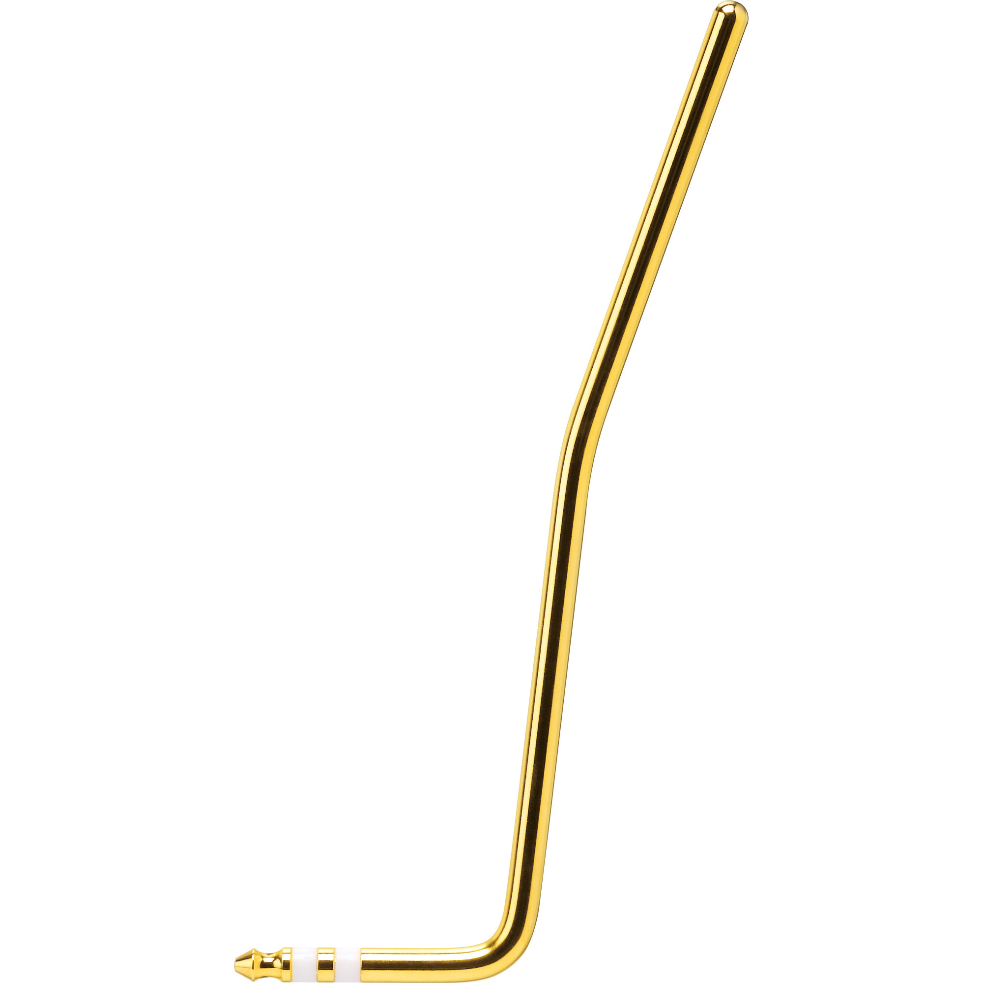 IBANEZ Tremolo Arm Gold, For Lo-Pro Edge, Edge (2LE2-1G)