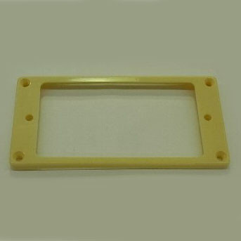 IBANEZ Neck Pickup Ring für AR Serie - Elfenbein (4MR4LA0012)