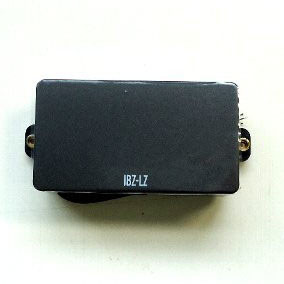 IBANEZ Bridge Pickup LZ1 - für AR/ART Modelle schwarz (3PU12A0024)