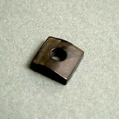 IBANEZ pressure pad for locking nut in black (2TL2-2B)