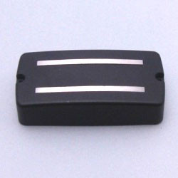 IBANEZ Bridge Pickup VK2 Humbucker - für AD Serie (3PU1HJH2)