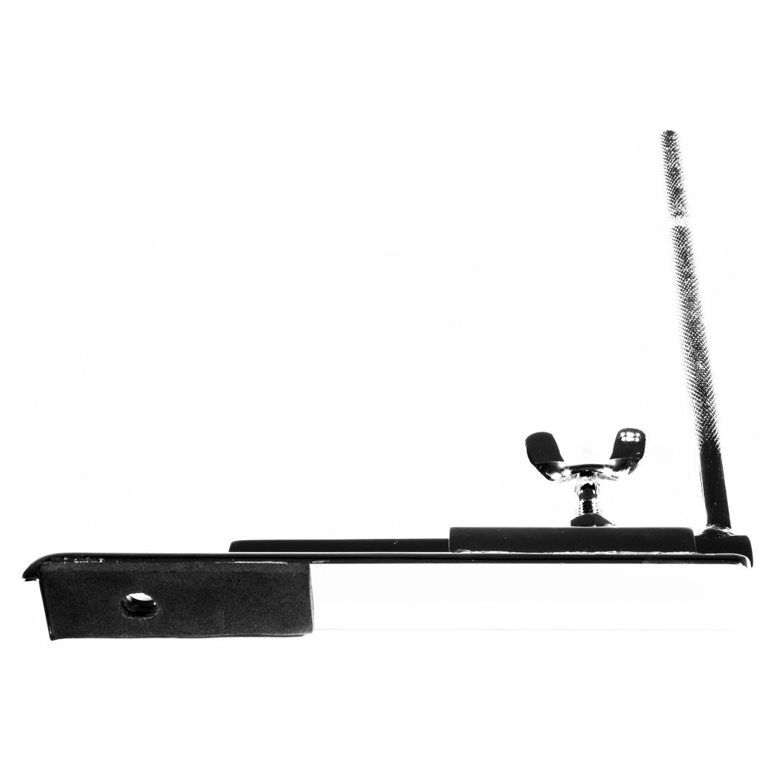 MEINL Percussion Cowbell holder complete - for HT1314 timbales (HDSTAND-01)