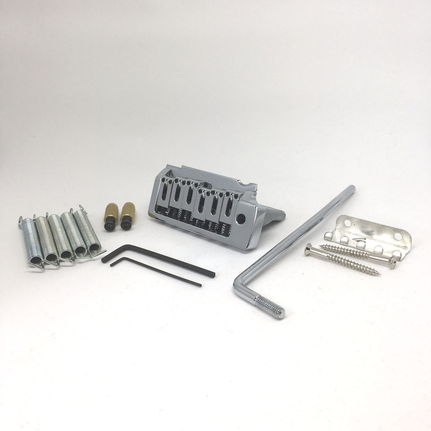 IBANEZ Tremolo (2TZ1T100RC)