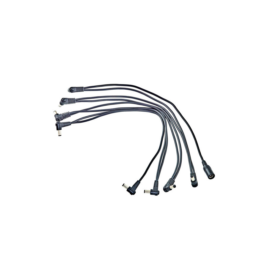 ORTEGA DC 8 Head Splitter Cable (ODC8)