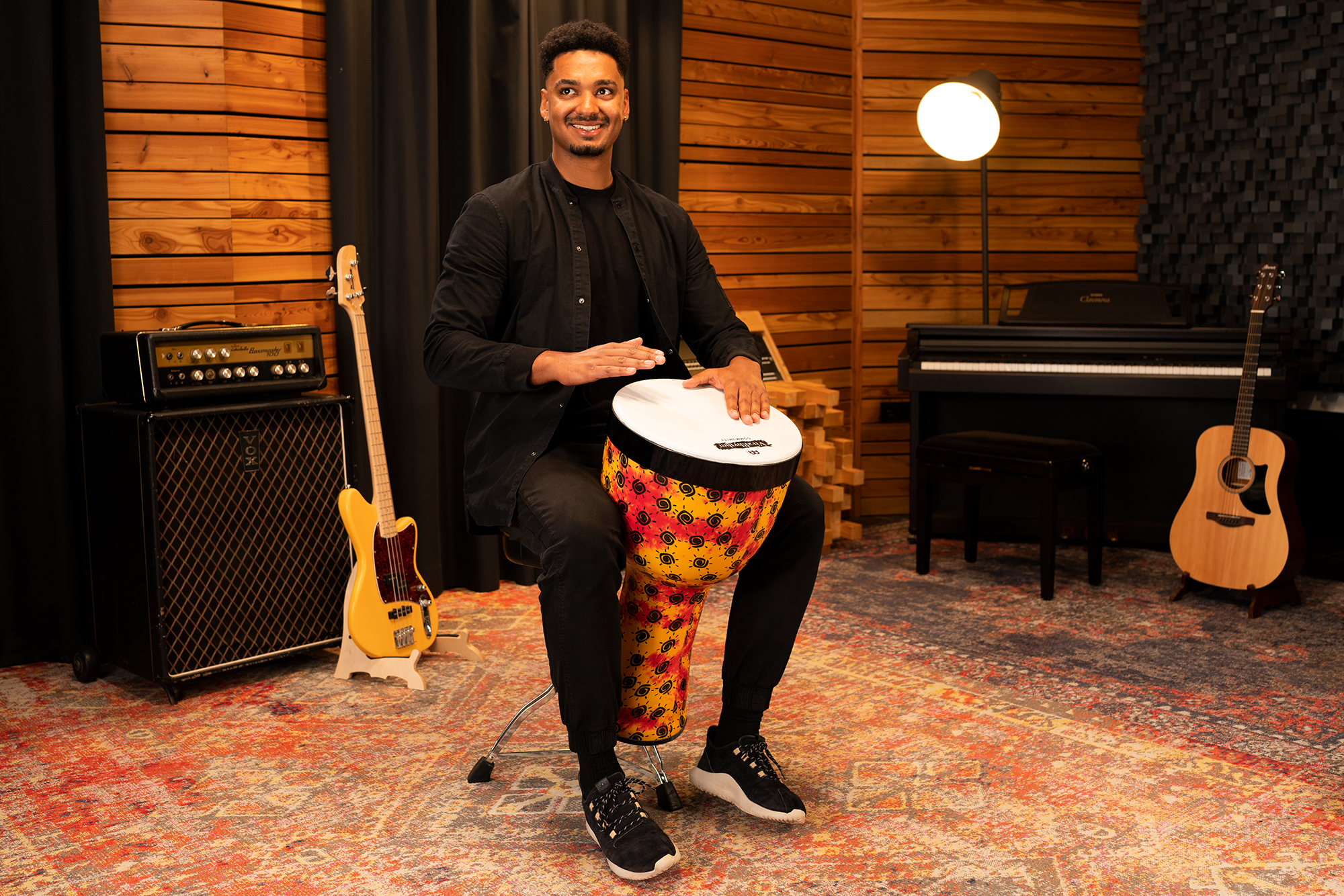 Percussion