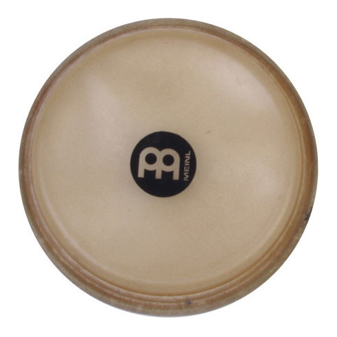 MEINL Percussion 7" True Skin bongo head - for Woodcraft bongo WB500 (TS-C-11)