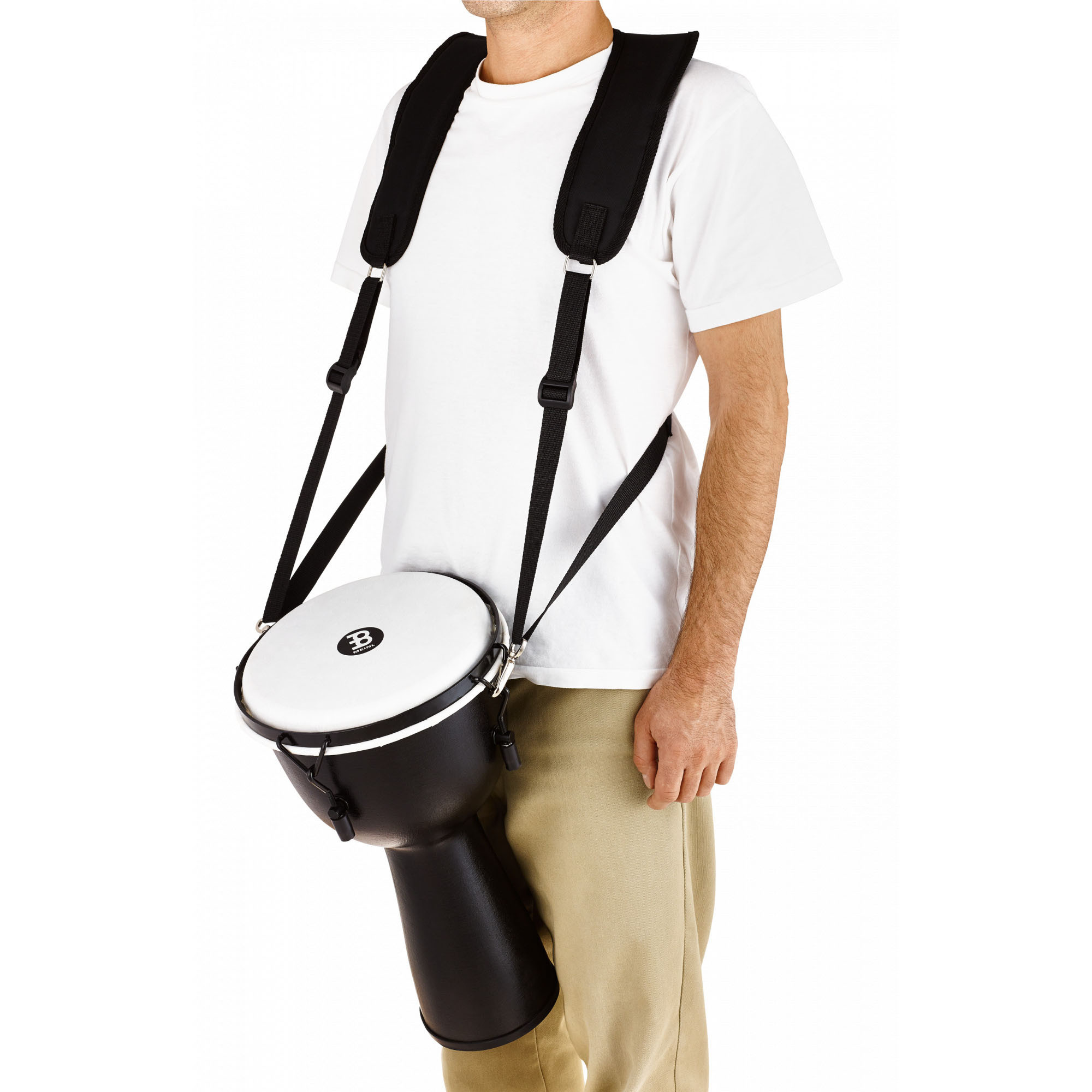 MEINL Percussion - Professional Shoulder Strap (MDJS2)