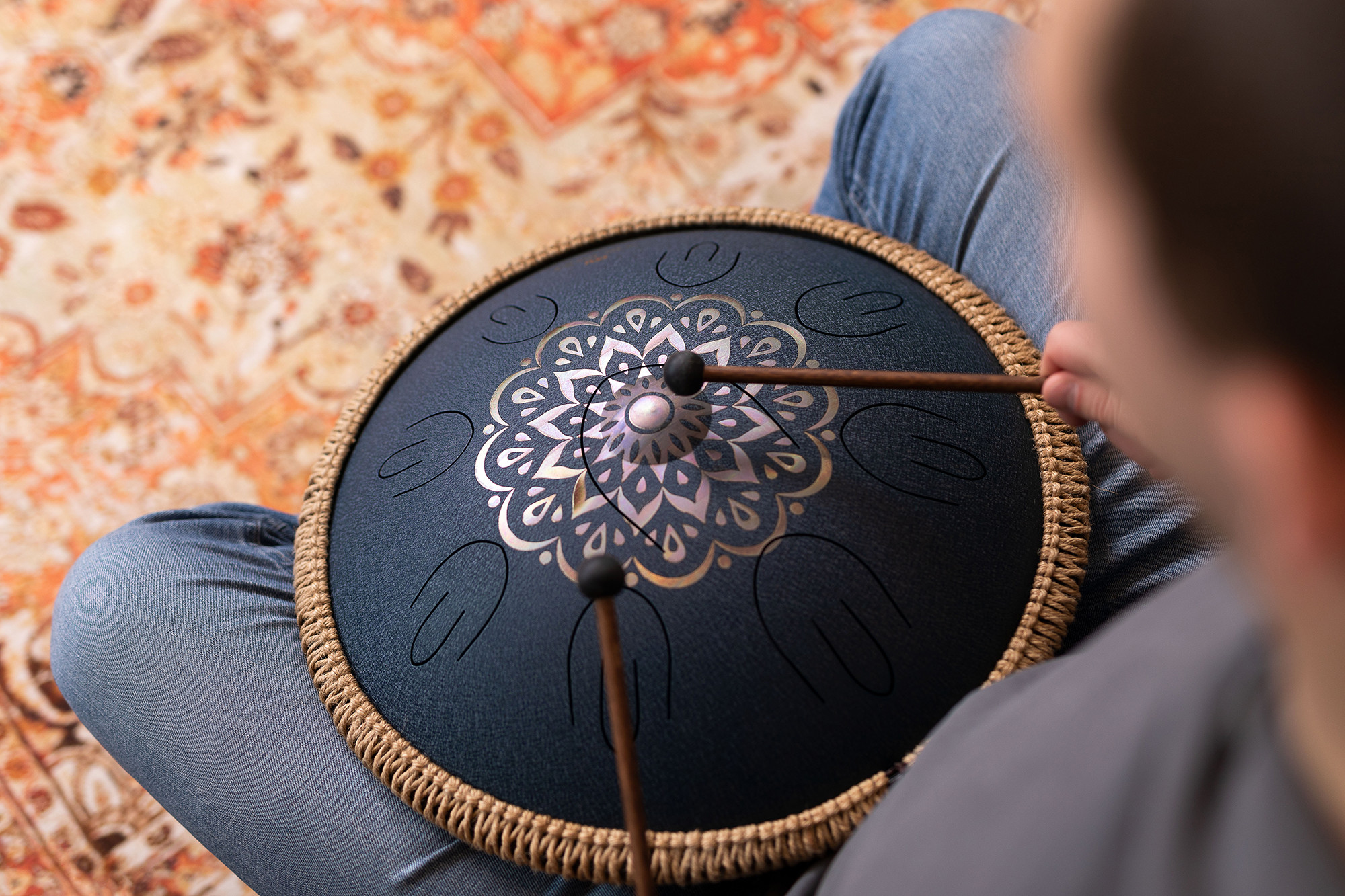 Meinl Sonic Energy 16