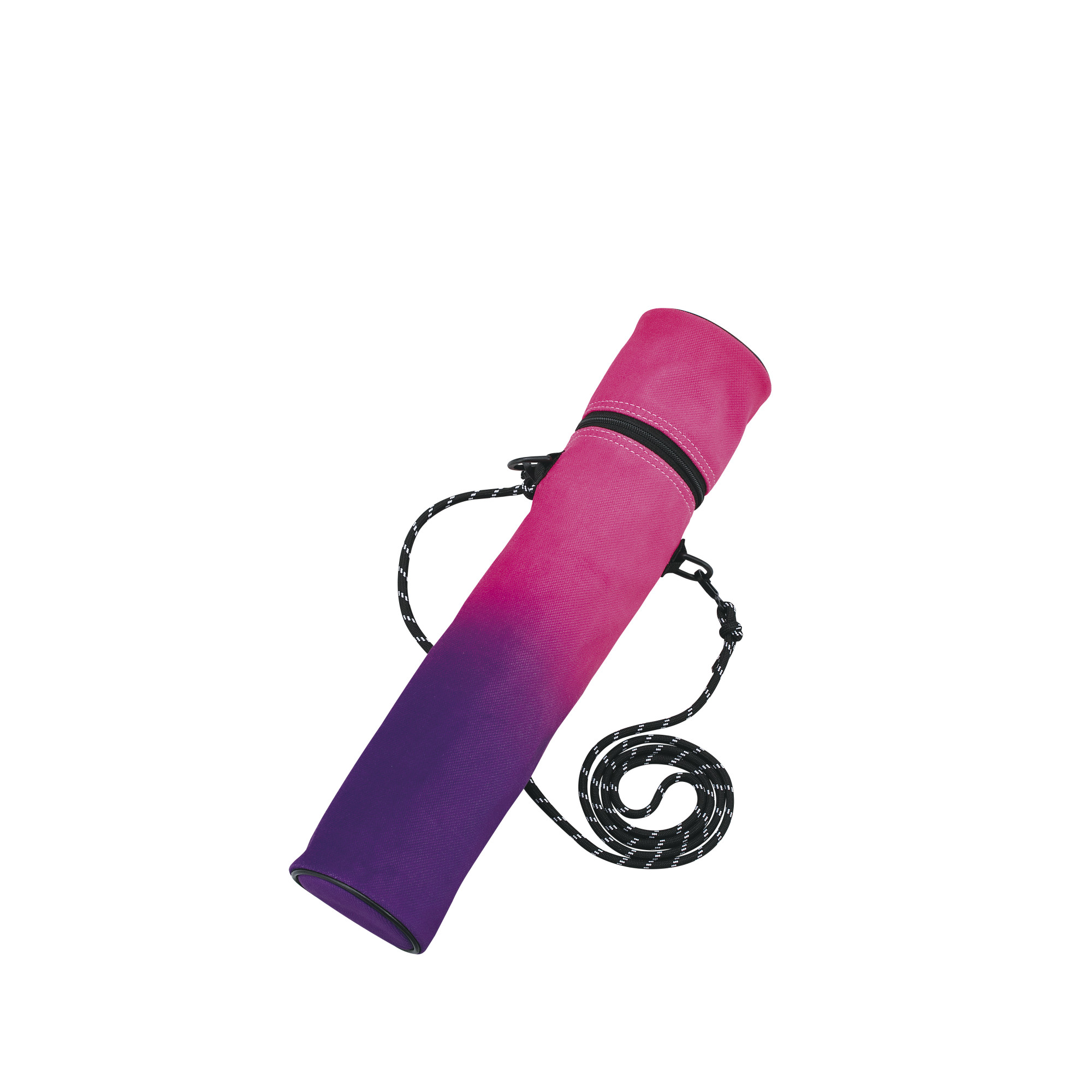 TAMA Vivid Collection Stick Bag - Pink x Violet (TVSB12PV)