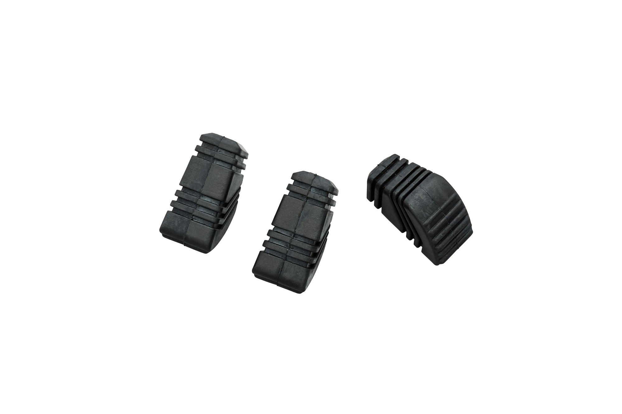 TAMA Rubber Foot 3 Pcs/Set (RF-WP3)