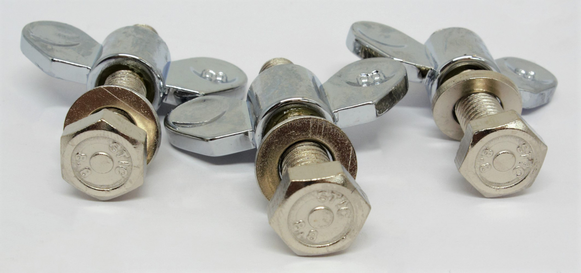 MEINL Percussion screw for the foot of TMPC (SPARE-103)