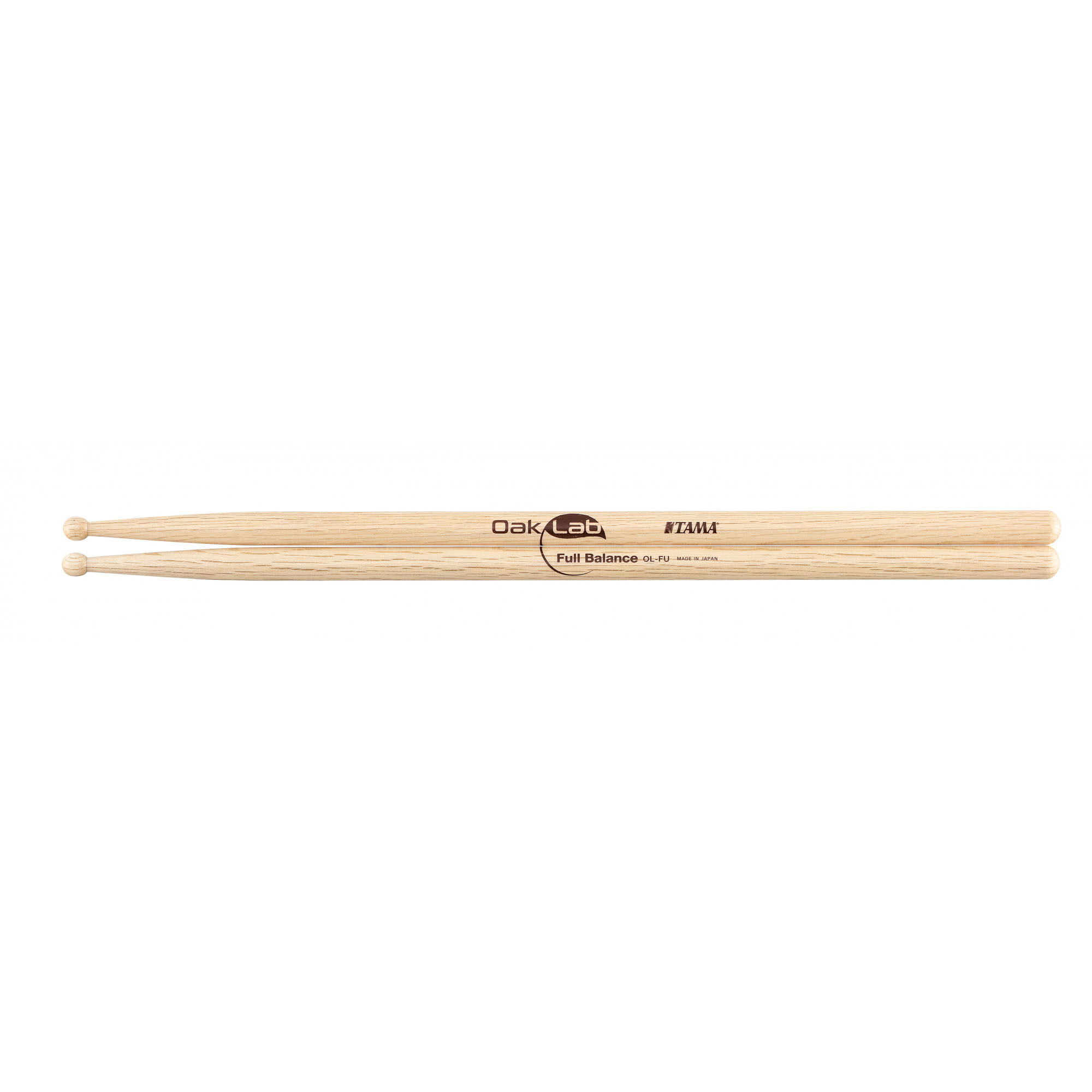 TAMA Oak Lab Series Drumsticks - Full Balance (OL-FU)