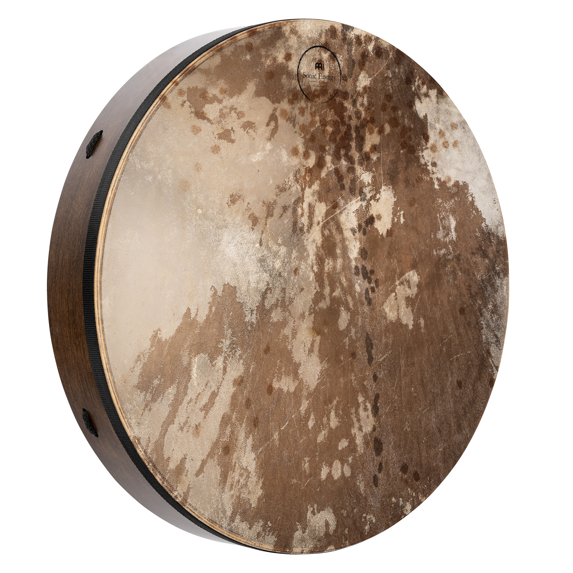 MEINL Sonic Energy Ritual Drum 22" - Goat Head  (RD22WB)