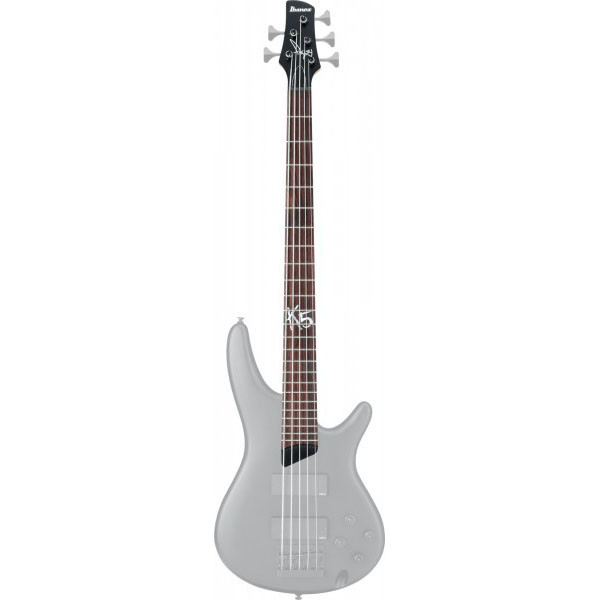 IBANEZ Neck - Bubinga & Sonokeling for K5 (1NK1PC0150)