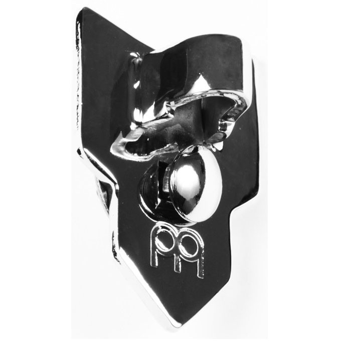 MEINL Percussion  bracket chrome - for Timba, Tantam and Rebolo (BRACKET-23)