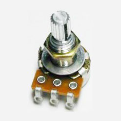 IBANEZ Potentiometer 25K-B (3VR27A0007)