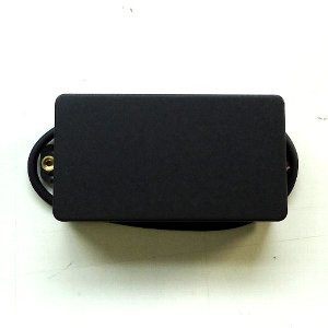 IBANEZ Bridge Side Pickup Humbucker GIO - black covered (3PU27A0047)