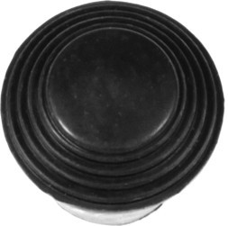 TAMA Rubber Foot for Superstar/Imperialstar Floor Tom Legs (6573RTC)