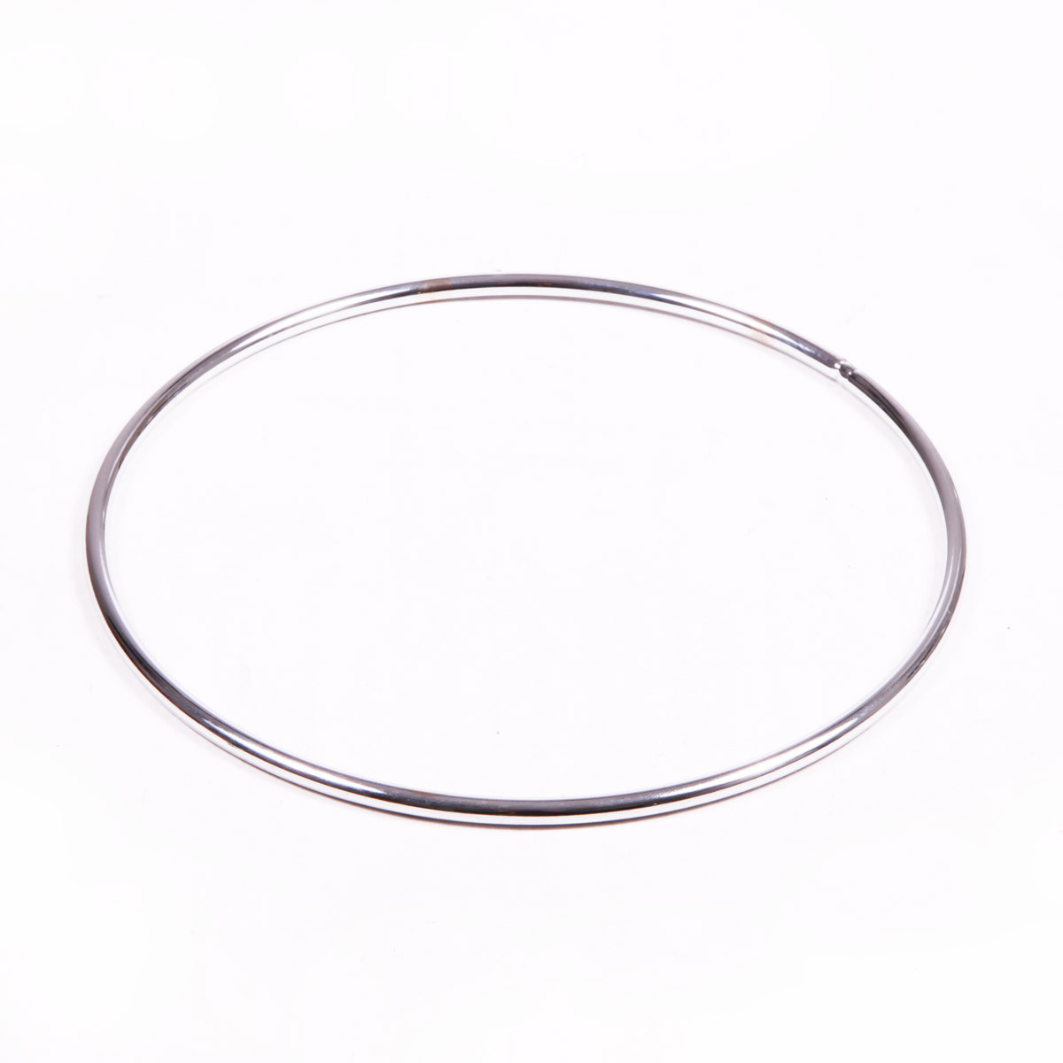 MEINL Percussion rim for floatune tamborim TBR06 - 6" chrome (RIM-32)