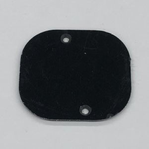 IBANEZ Cavity Lid for GSA - black (4CPJGSA-BKF)