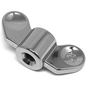 MEINL Percussion - Flügelschraube für Cymbal Holder und Stacker (SPARE-48)