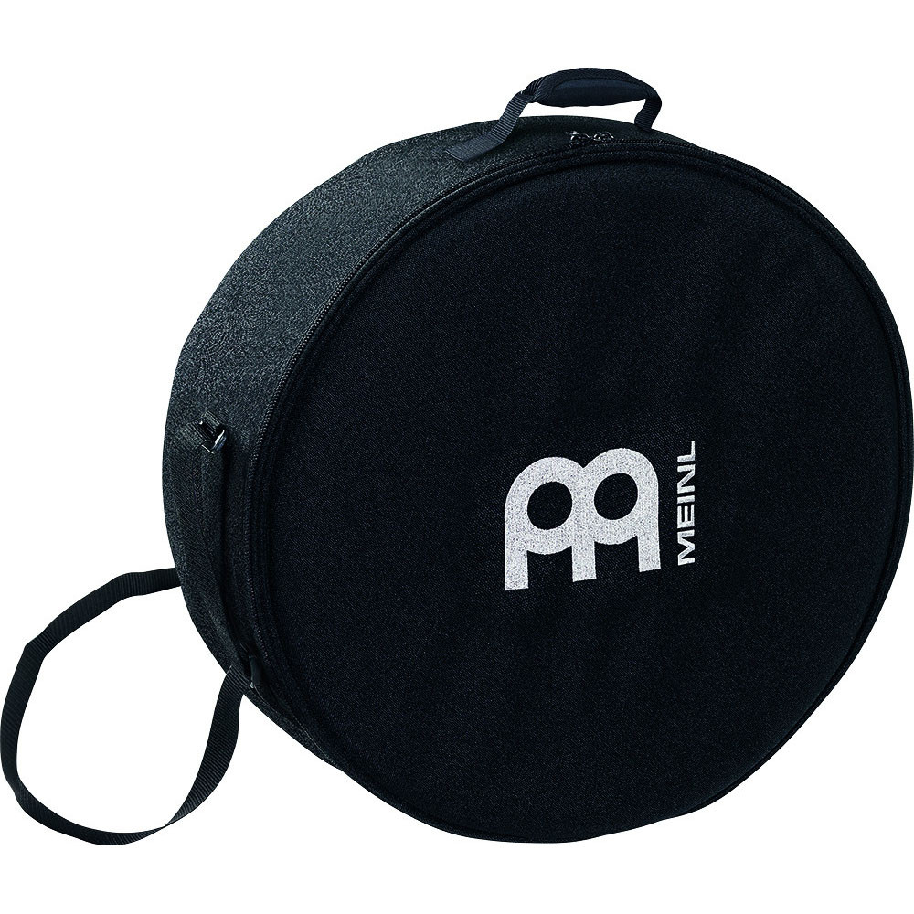 MEINL Percussion Professional Deep Shell Frame Drum Bag - 14" (MFDB-14BE)