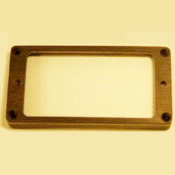 IBANEZ Pickup Frame - brown from rosewood for AR3000 / AR2000 (4MR1J352)