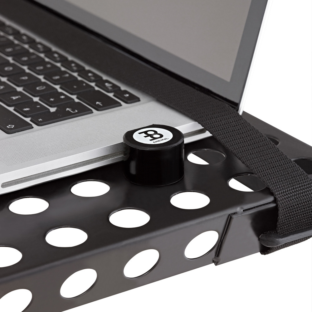 MEINL Percussion Laptop Table Stand - 20" x 12 1/2" (TMLTS)