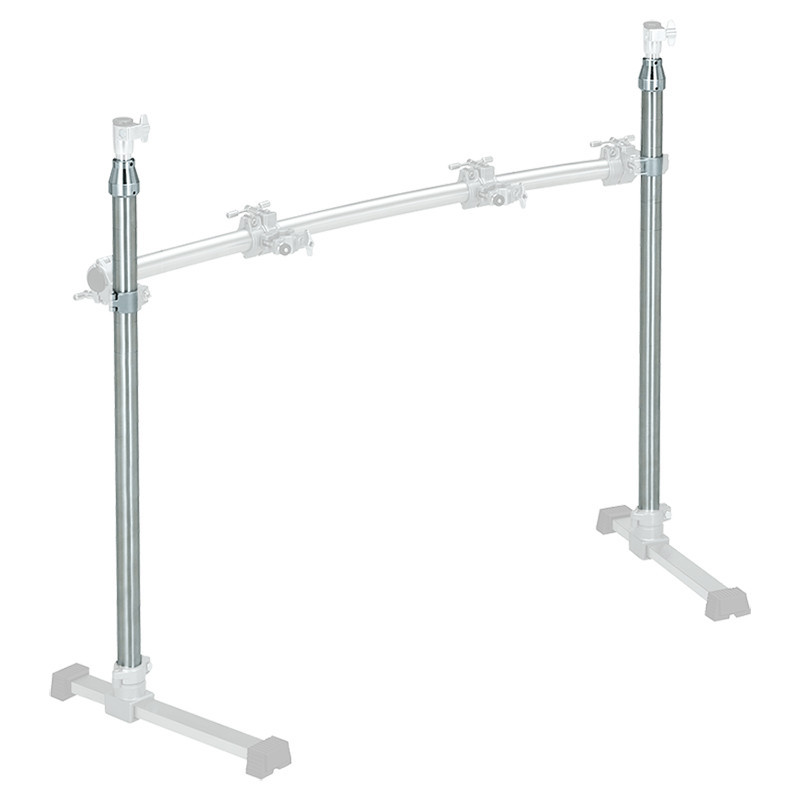 TAMA PIPE PTS STRAIGHT WITH 19,1 MM JOINT (SP850SJ)