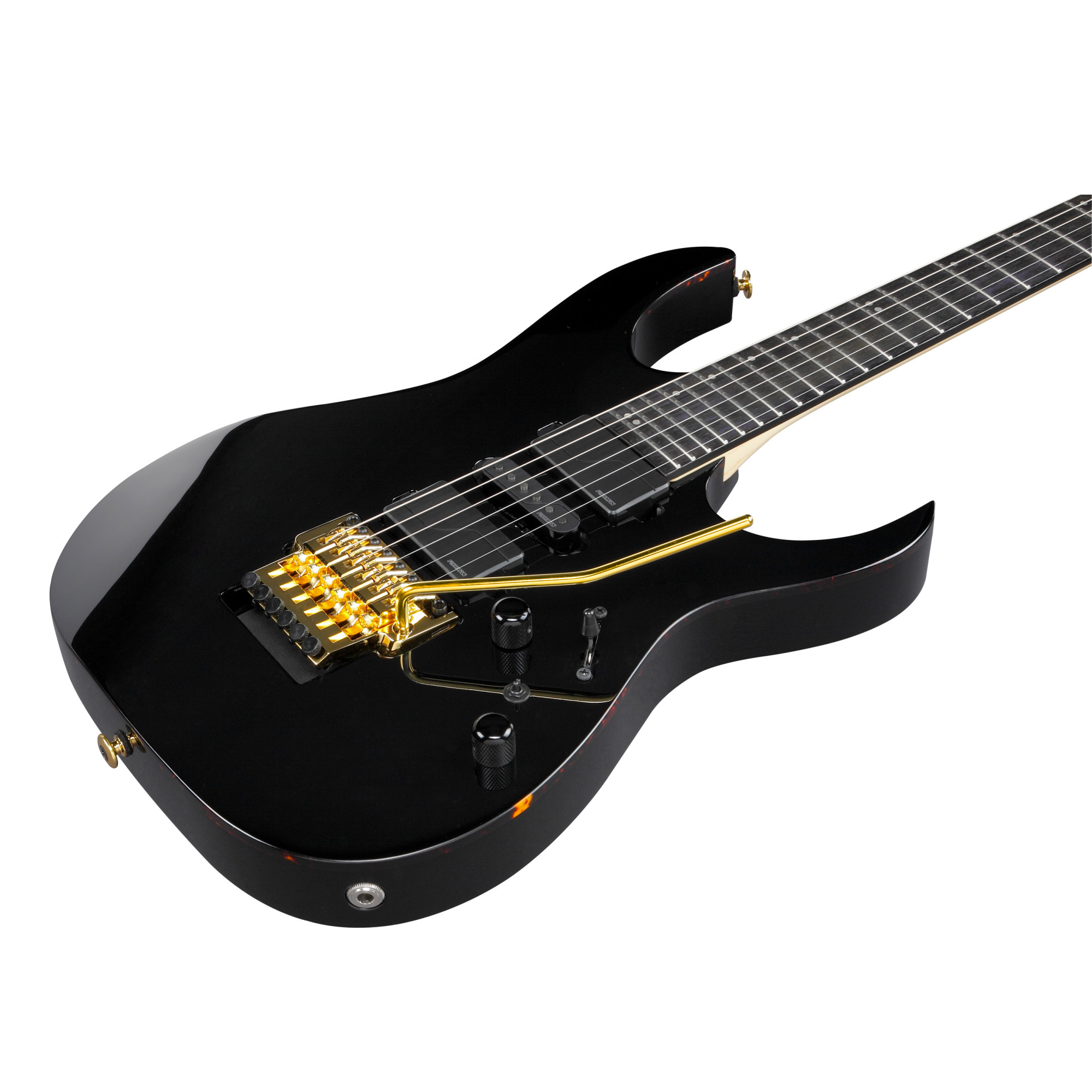 IBANEZ Tremolo Arm Gold, For Lo-Pro Edge, Edge (2LE2-1G)