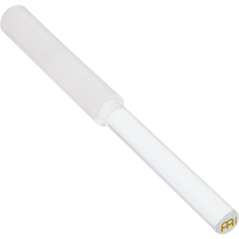 MEINL Sonic Energy Half-coated Crystal Silicone Rod - Large (CSBRHL)