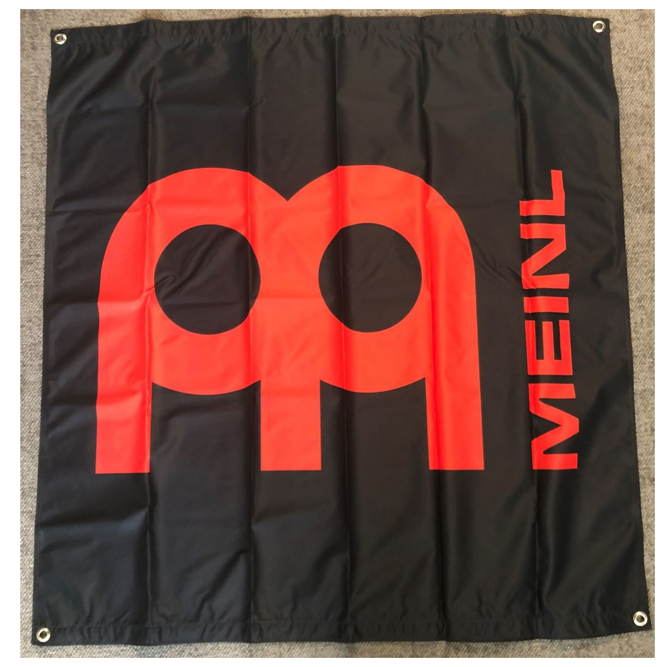 MEINL Banner - black (M56)