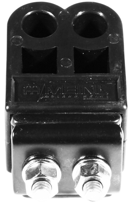 MEINL Percussion Middle Part ABS - for Meinl Free Ride System (LOGO-01)