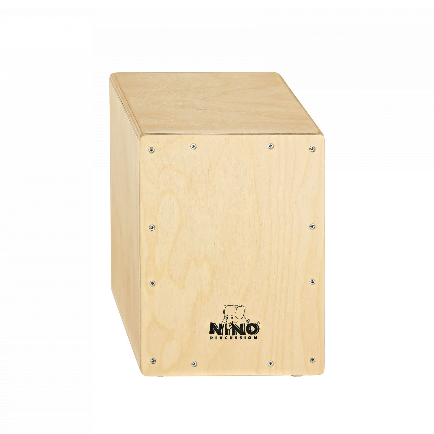 NINO Percussion Cajon - natur (NINO950)