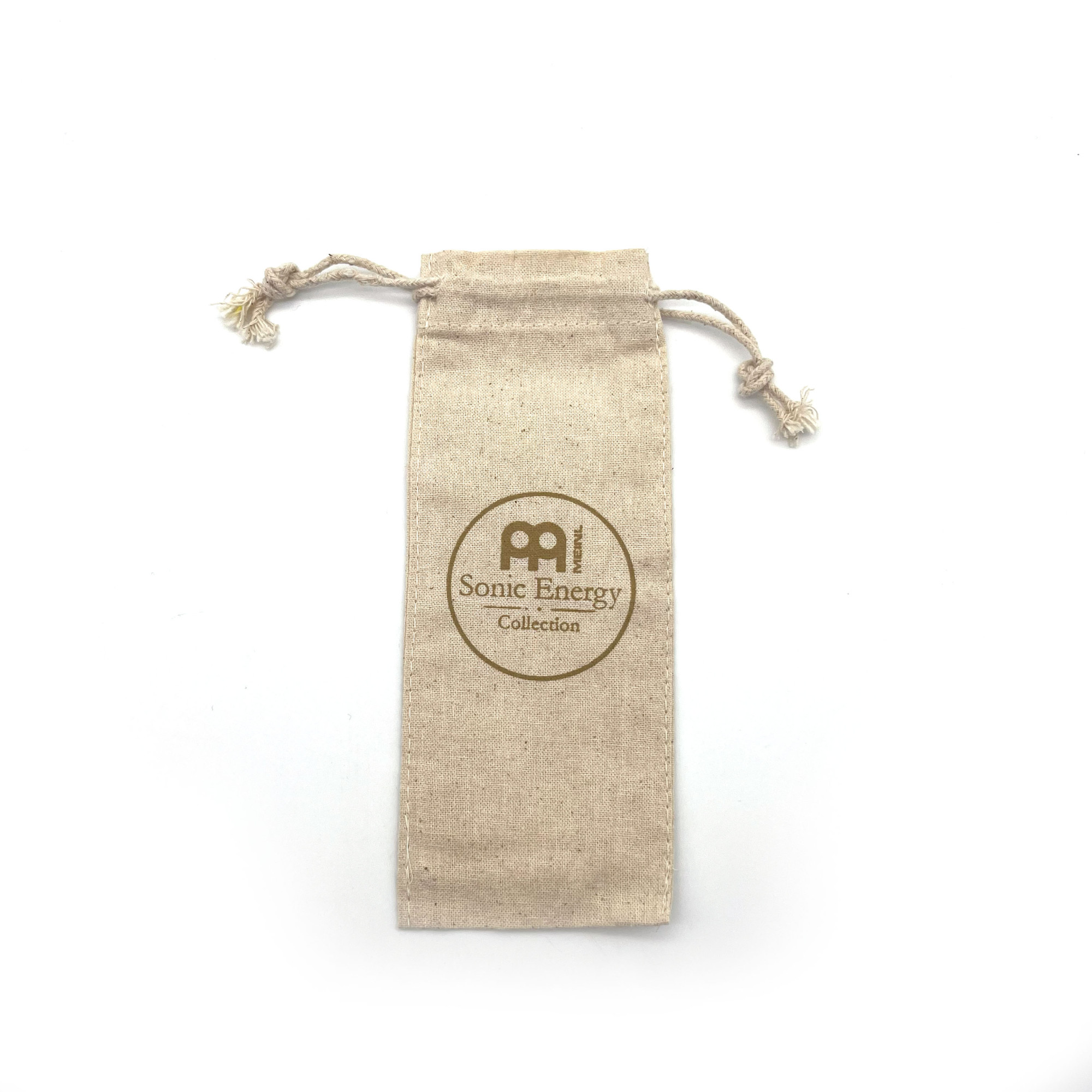 Meinl Sonic Energy Cotton Bag for (Therapy) Tuning Fork 432 Hz & 440 Hz (TFCBS)