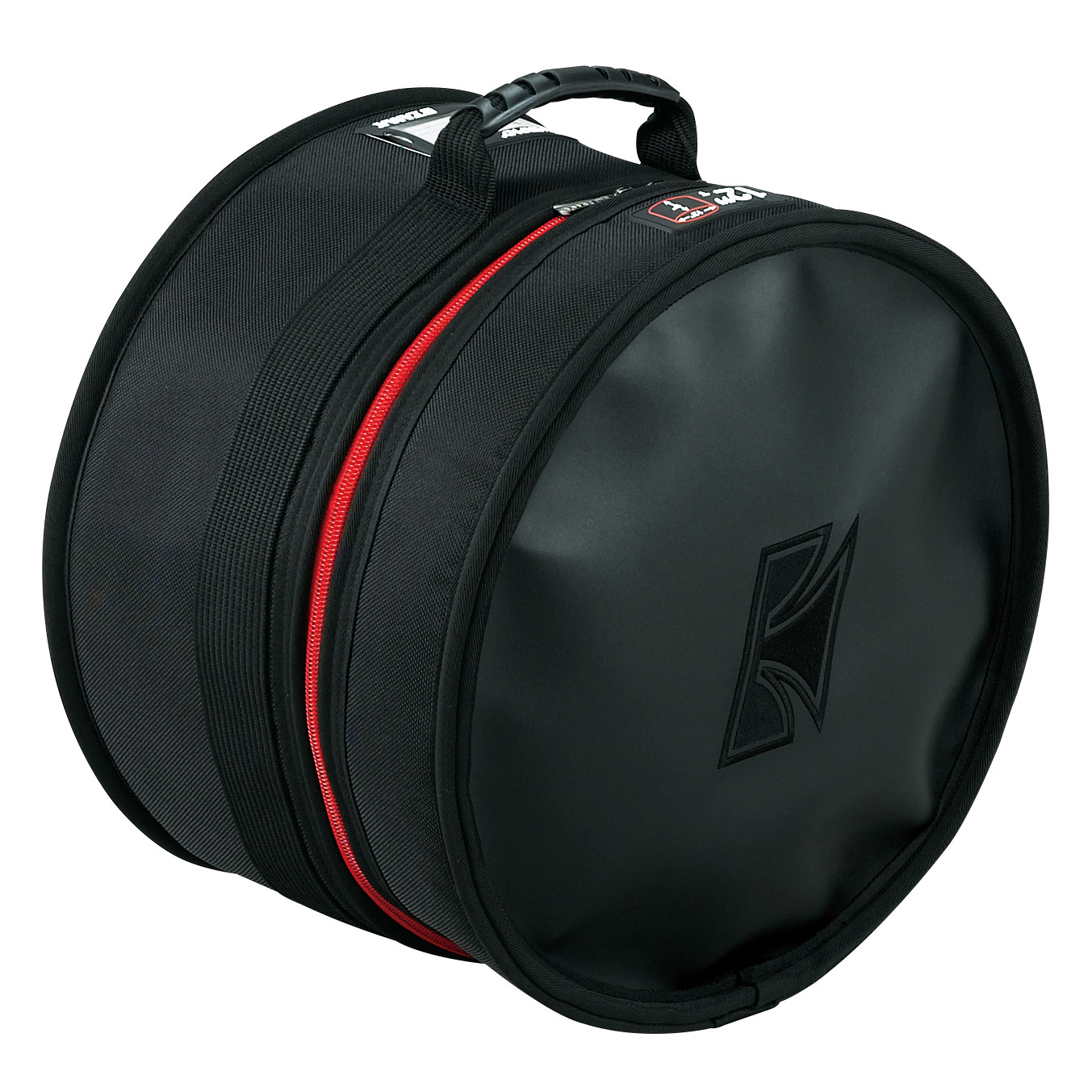 TAMA POWERPAD® Series Tom Tom Bag - 12" x 9" (PBT12)