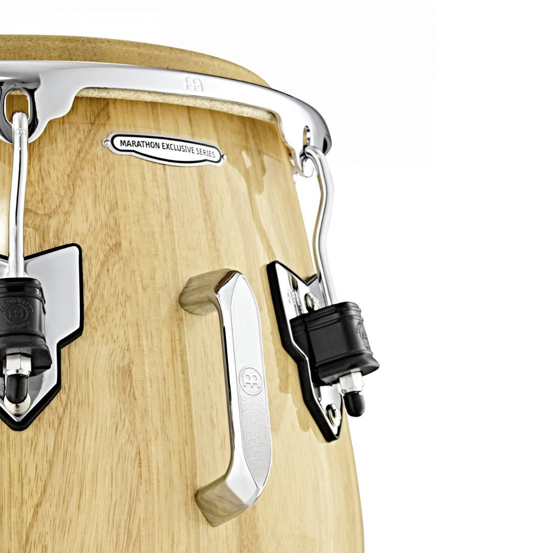 MEINL Percussion - Conga Handle Chrome (MCH-CH)