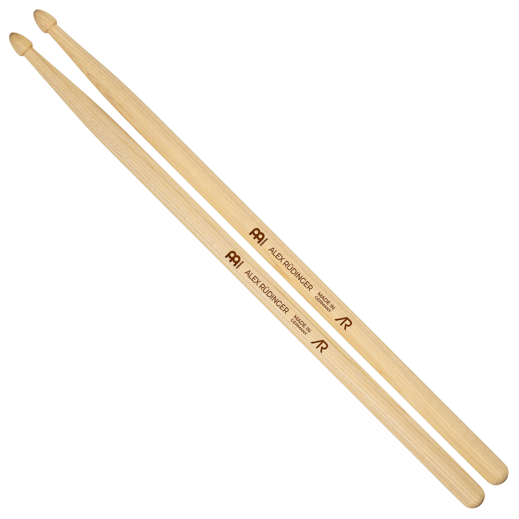 MEINL Stick & Brush - Alex Rüdinger Signature Drumstick (SB613)