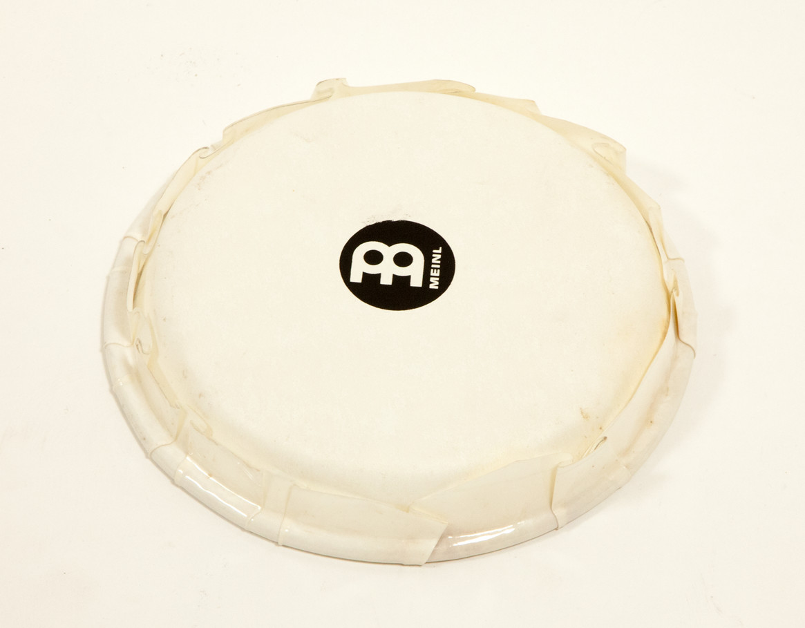 MEINL Percussion Fell - 8" für Djembe PADJ2-S (HEAD-99)